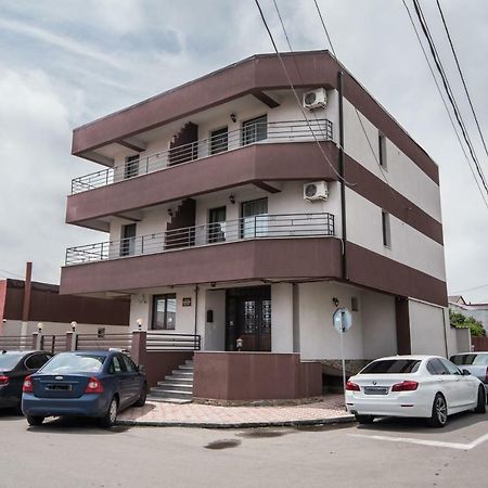 Florencia Studios Konstanca Kültér fotó