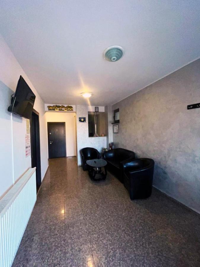 Florencia Studios Konstanca Kültér fotó