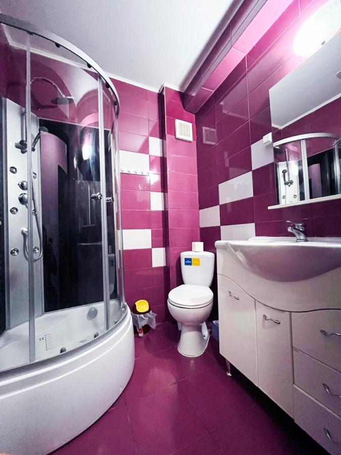 Florencia Studios Konstanca Kültér fotó