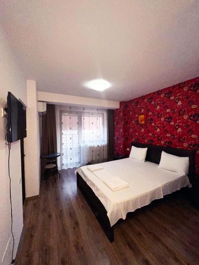 Florencia Studios Konstanca Kültér fotó