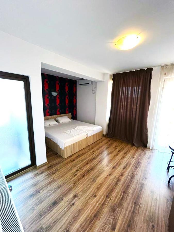 Florencia Studios Konstanca Kültér fotó