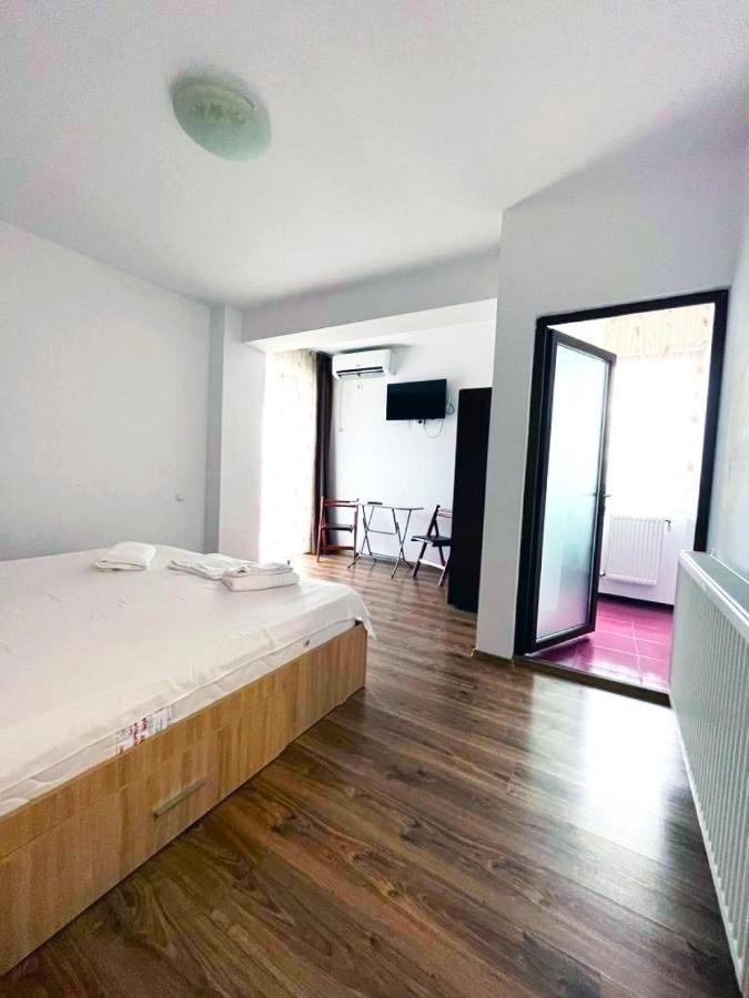 Florencia Studios Konstanca Kültér fotó