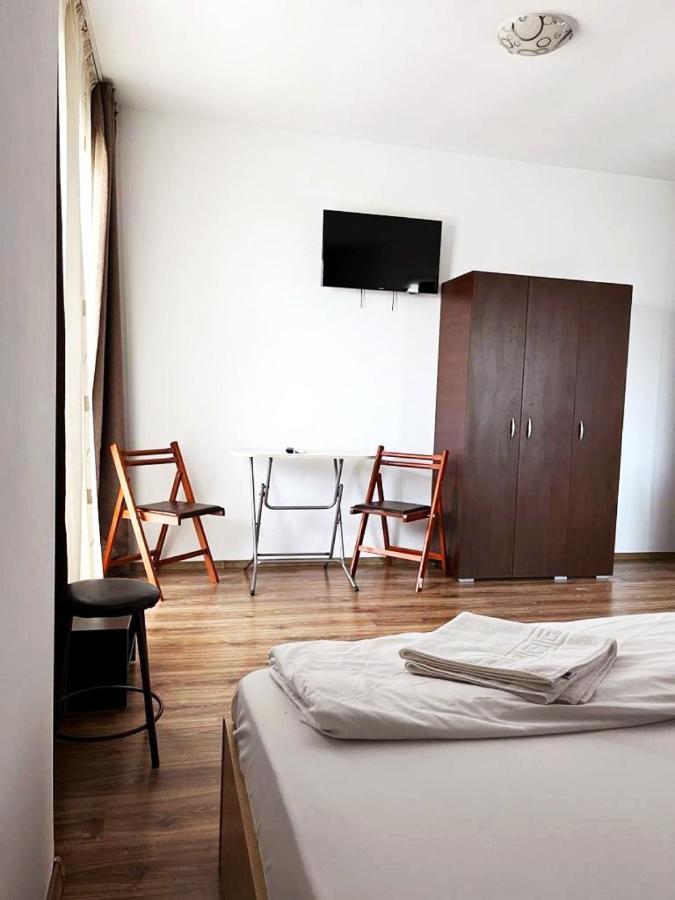 Florencia Studios Konstanca Kültér fotó