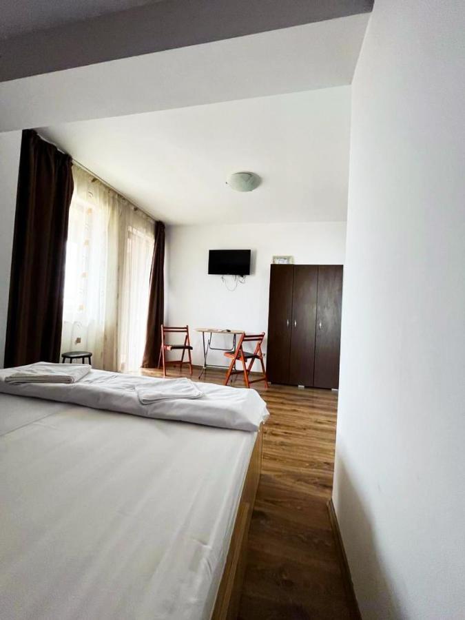 Florencia Studios Konstanca Kültér fotó