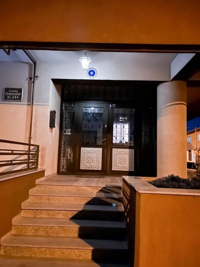 Florencia Studios Konstanca Kültér fotó