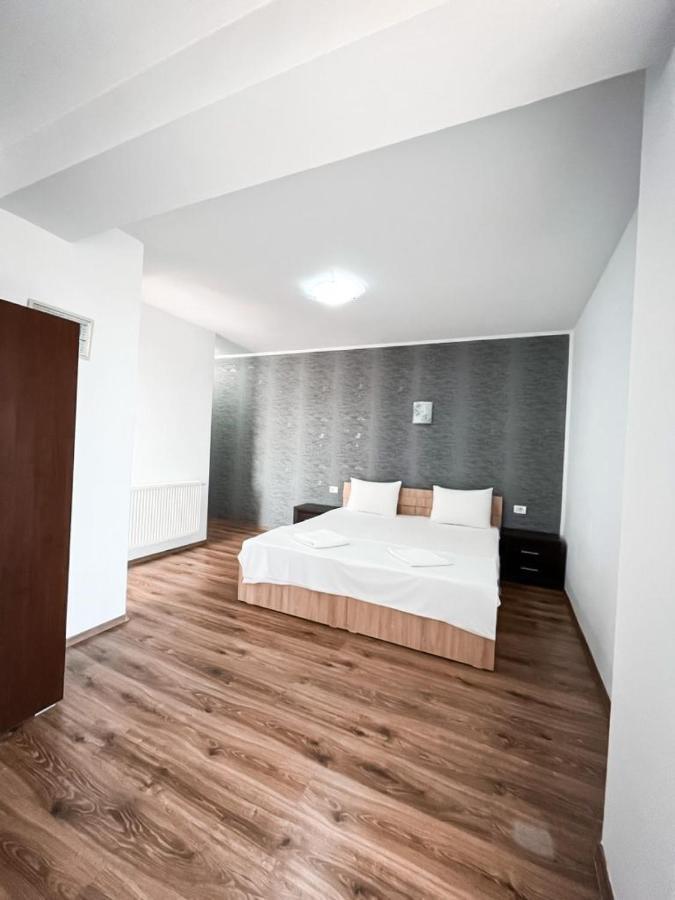 Florencia Studios Konstanca Kültér fotó