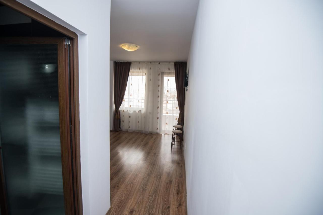 Florencia Studios Konstanca Kültér fotó