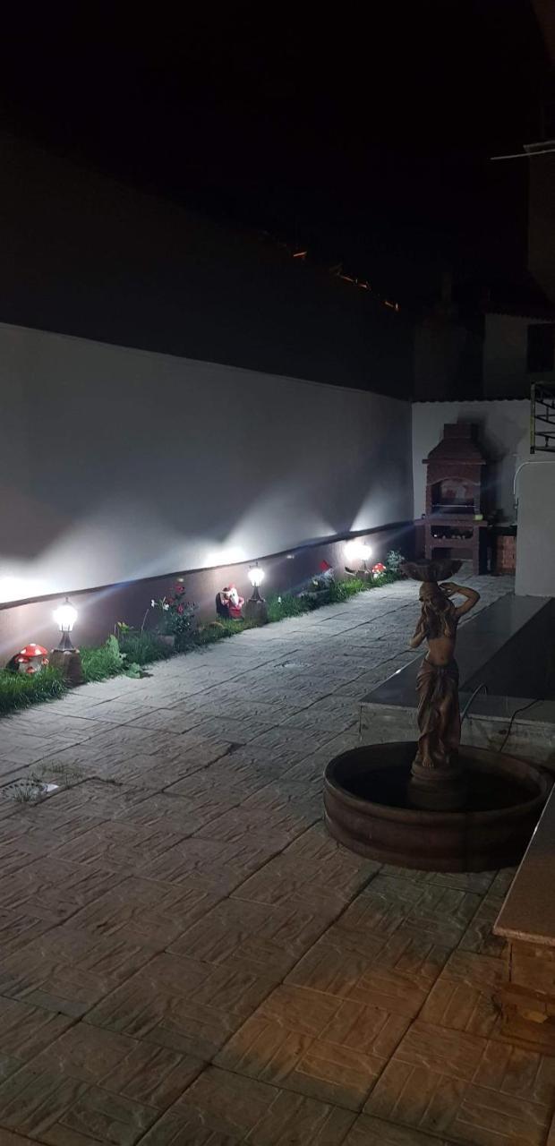 Florencia Studios Konstanca Kültér fotó